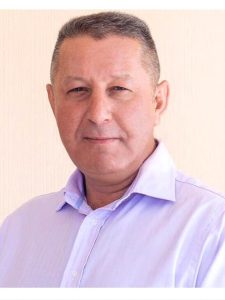 Генеральний директор Чорний Валерій Іванович Генеральний директор Міська клінічна лікарня №6 Чорний Валерій Іванович
