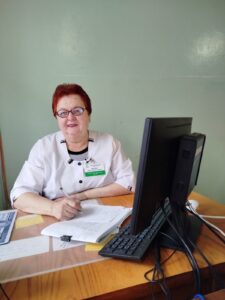 Жигіна Ольга Всеволодівна