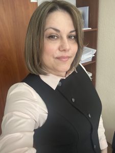 Головний бухгалтер Міська клінічна лікарня №6 Підгайко Зоя Семенівна